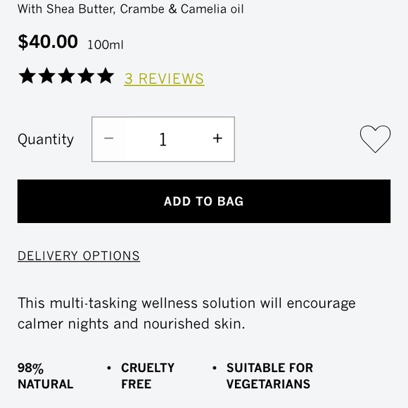 NIP 111SKIN, JABONERIA MARIANELLA OIL, THIS WORKS - Picture 16 of 16